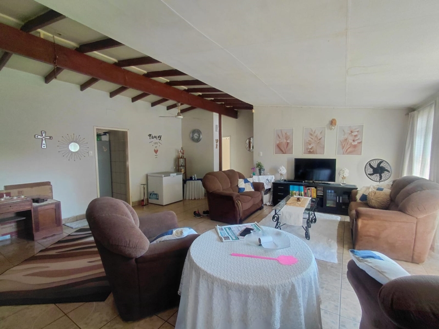 3 Bedroom Property for Sale in Sasolburg Ext 12 Free State